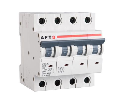 ATH6  4P
