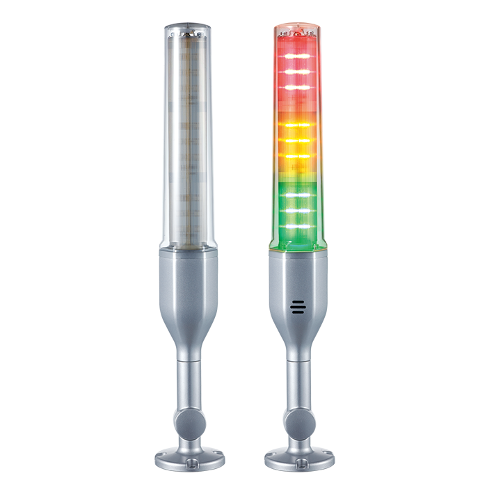 QTA56L LED长亮型多层信号灯