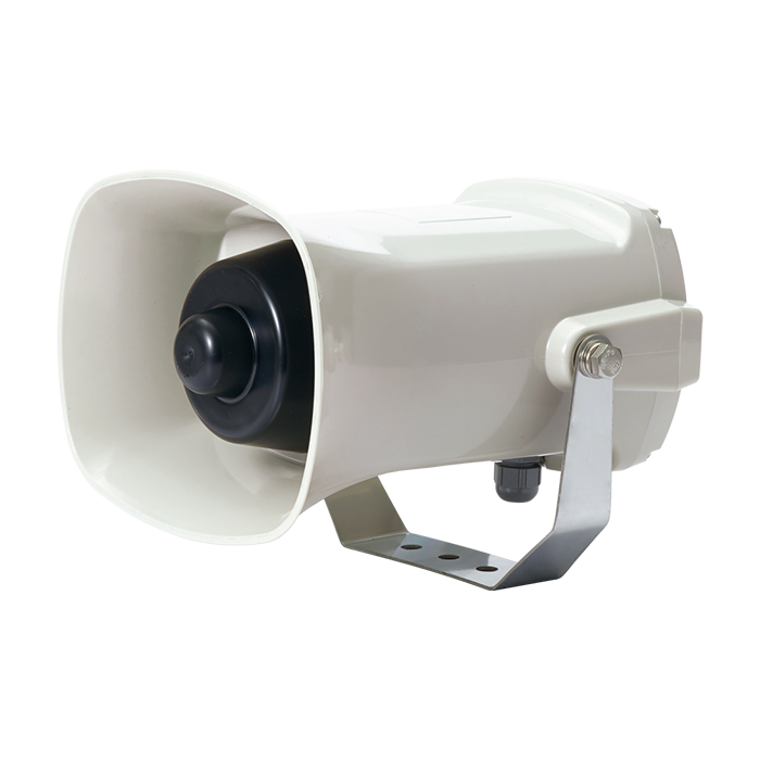 SMP35 多功能自立型电子信号扬声器