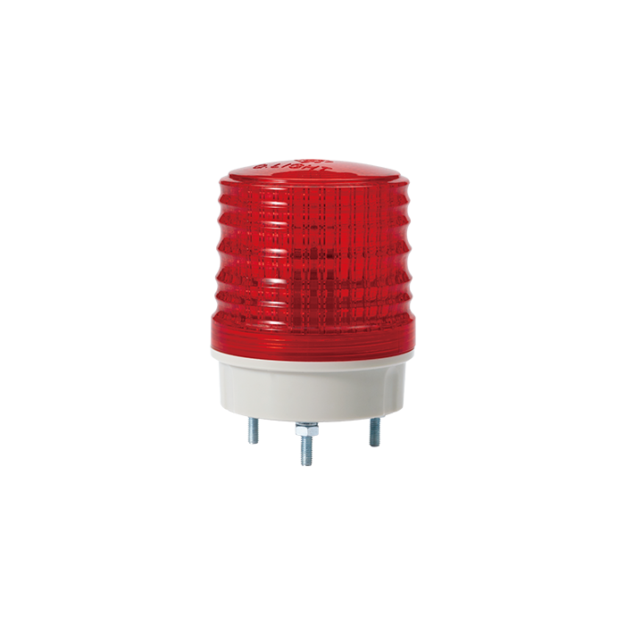 S50B Ø50mm 灯泡长亮警示灯