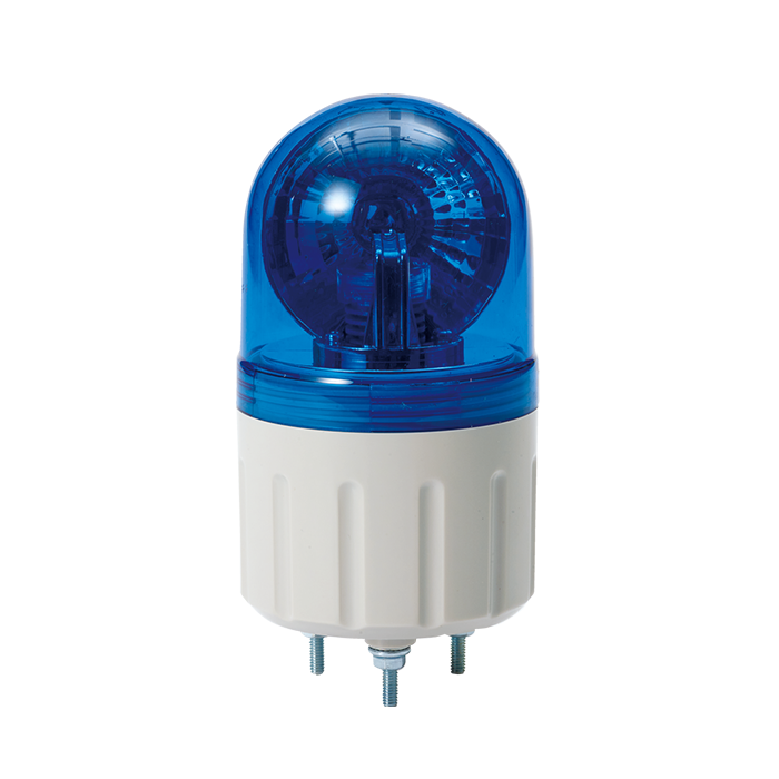 S60LR Ø60mm LED 反射镜旋转警示灯