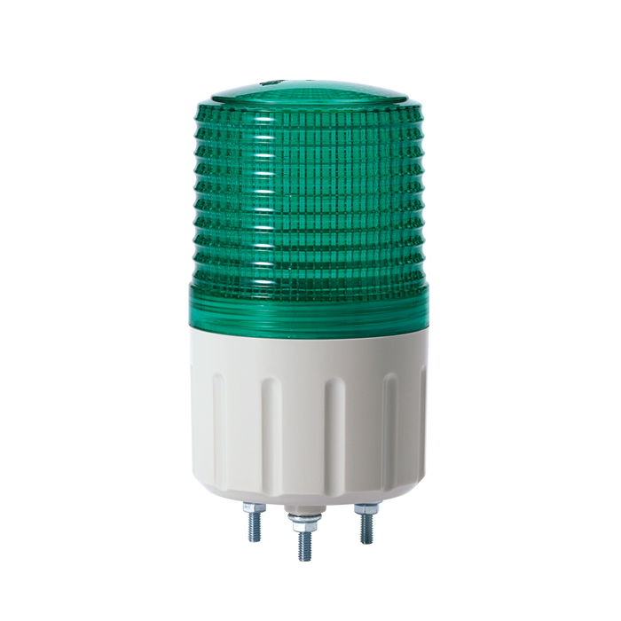 S60L Ø60mm LED 长亮/闪亮警示灯