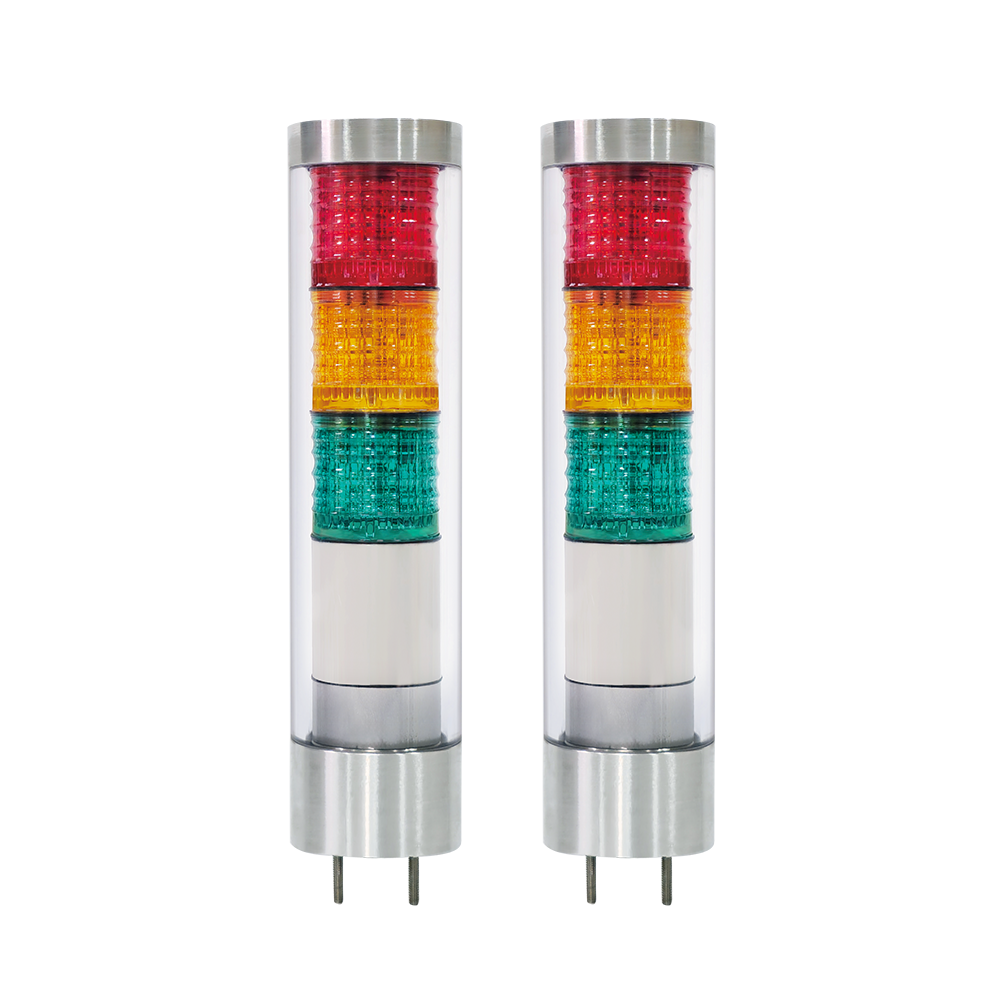 ST45ML-NEC 增安防爆型LED多层信号灯