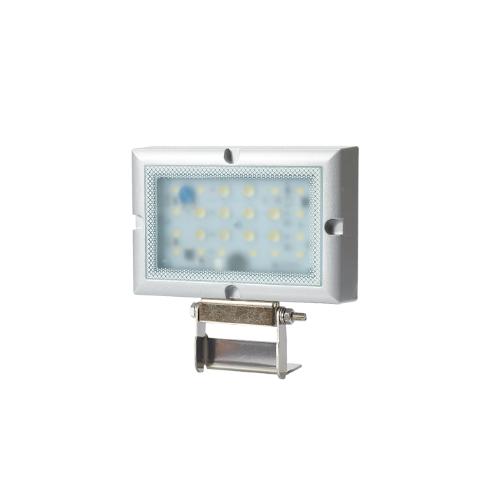 QML-150-K 防水/ 防震/ 耐油型 LED 工作灯