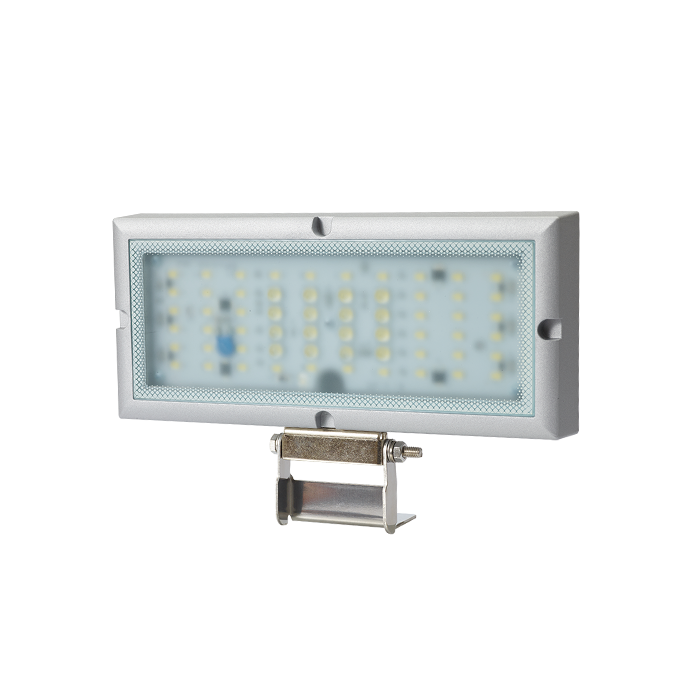 QML-250-K 防水/ 防震/ 耐油型 LED 工作灯