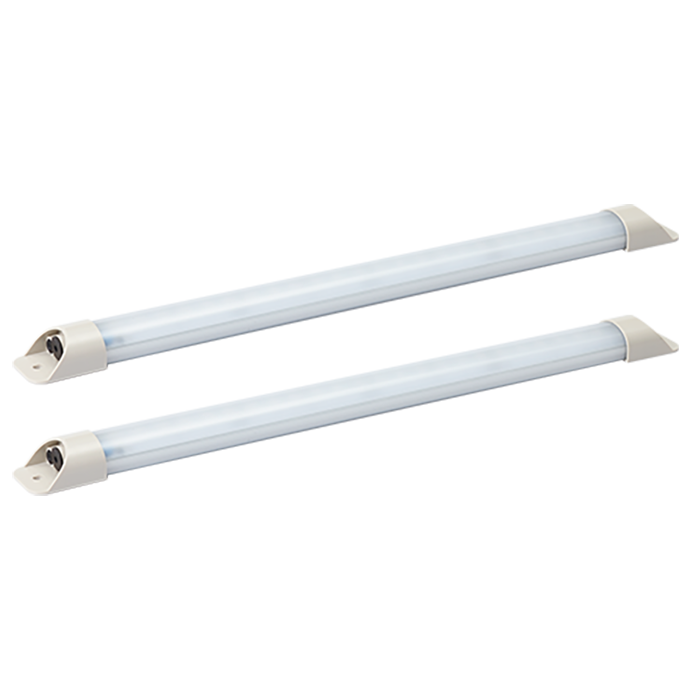 QPL/ QPLC 日常防水 LED 照明灯
