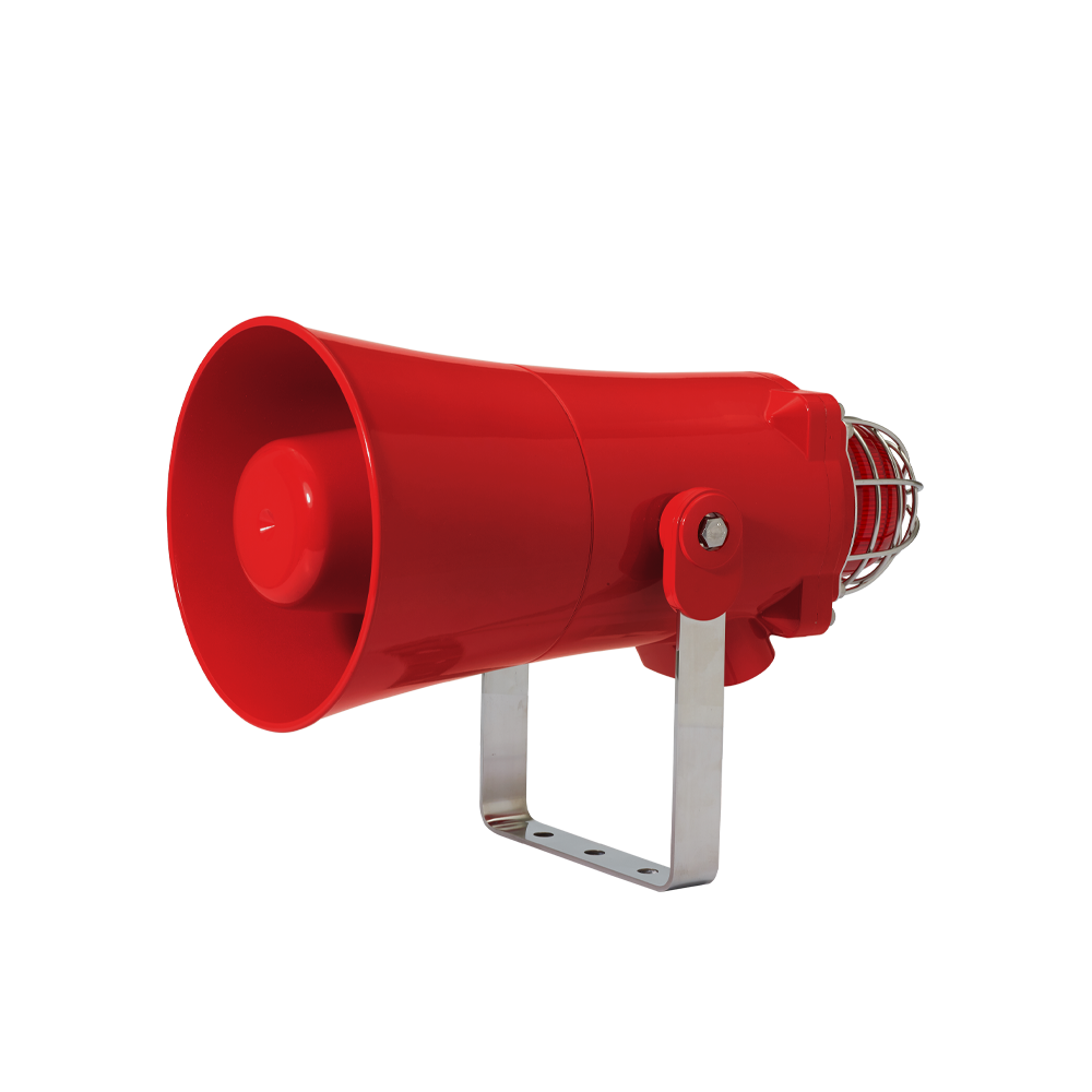 QNVS 耐压防爆型LED指示灯 & 电子信号喇叭
