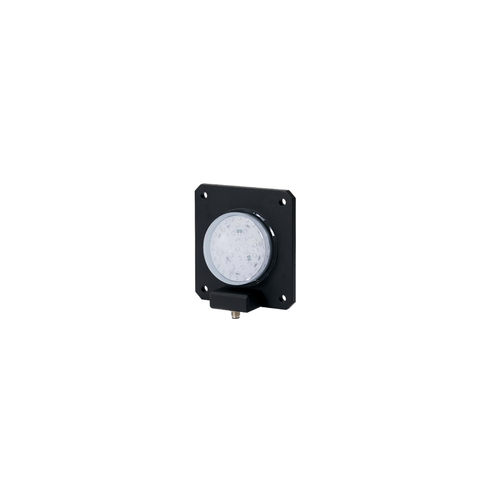 SSL100W LED长亮型集装箱吊具警示灯
