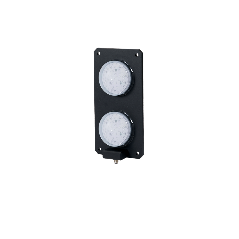SSL200W LED长亮型集装箱吊具警示灯