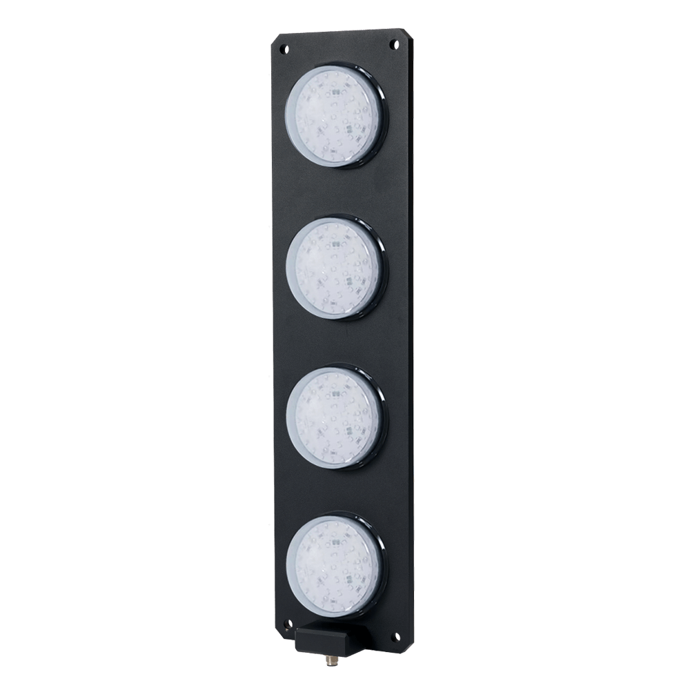 SSL400W LED长亮型集装箱吊具警示灯
