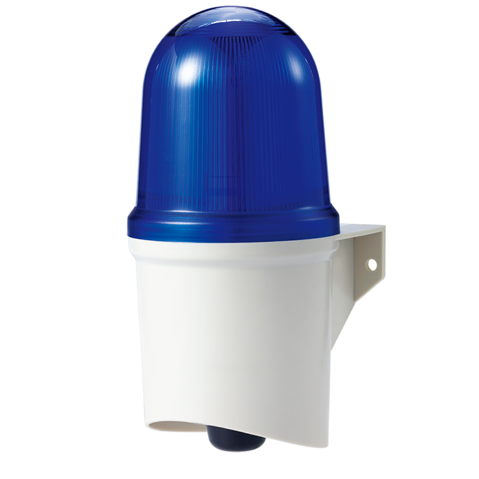 QAD125BZ 壁挂型 LED 长亮/闪亮型 & 高音量蜂鸣器