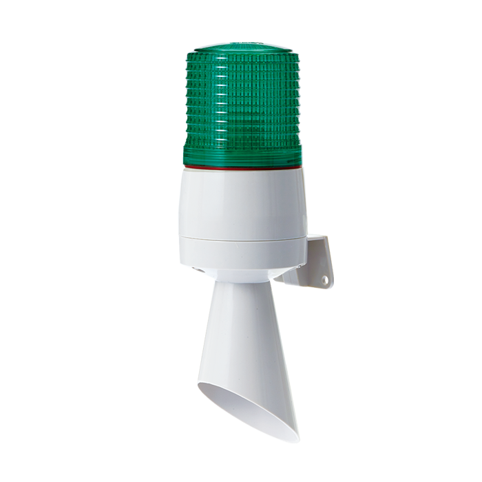 S60ADS Ø60mm 声光组合爆闪型警示灯