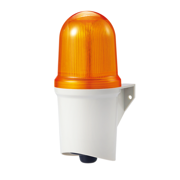 QAD100H-N 壁挂式LED长亮/闪亮型&电笛