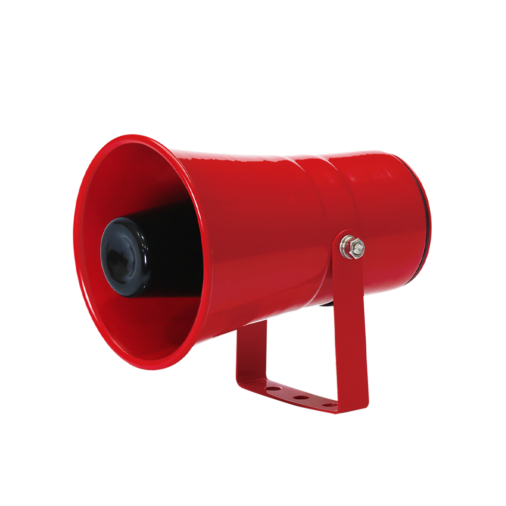 SN 船舶/ 重工业用电子扬声器