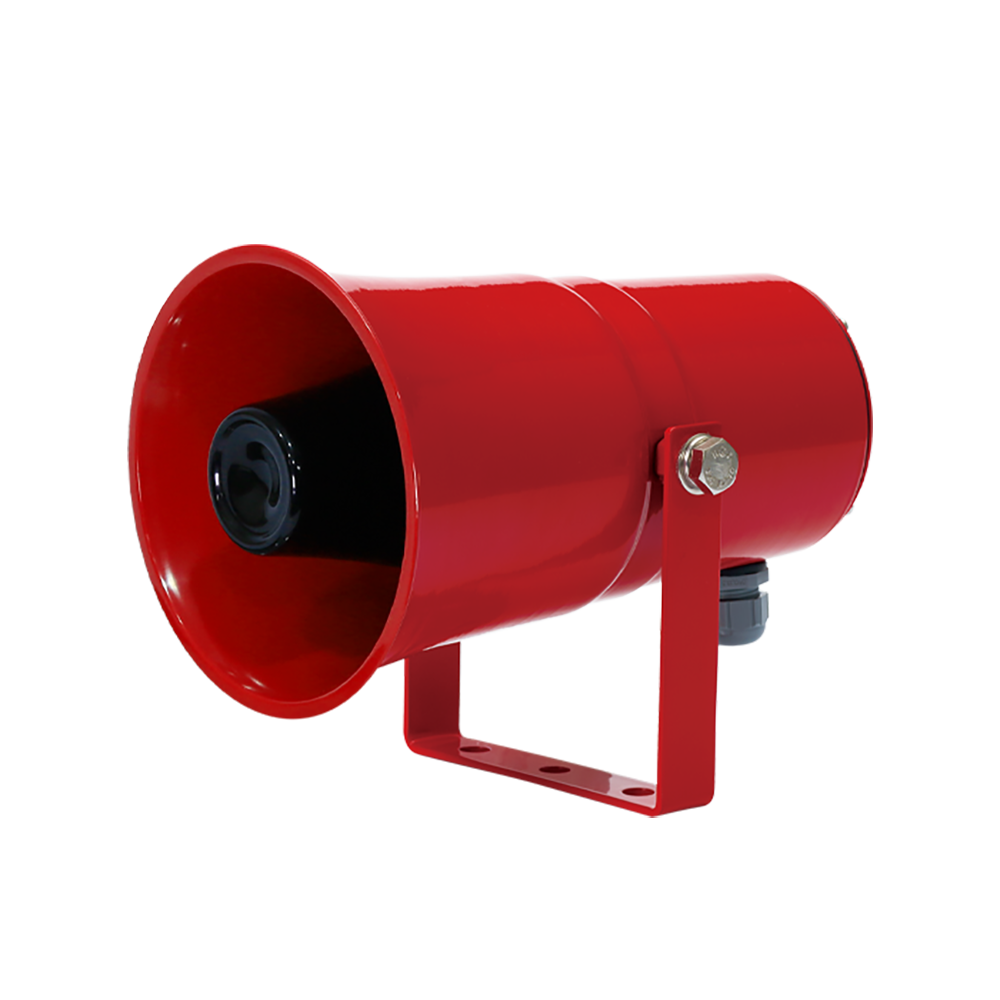 SEHN25 船舶/ 重工业用电子扬声器