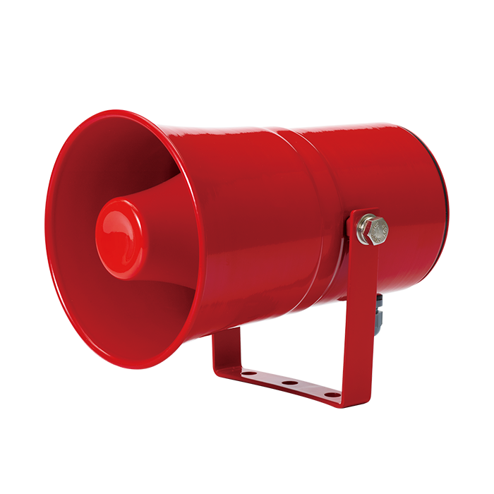 SEHN50 船舶/ 重工业用电子扬声器