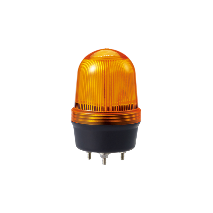 Q60L Ø60mm 直立型 LED 长亮/闪亮警示灯