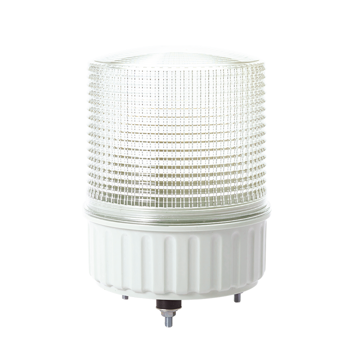 SMCL125 Ø125mm 多色 LED 长亮/闪亮警示灯