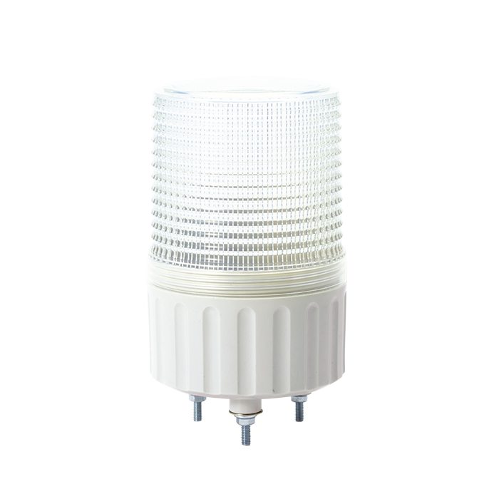 SMCL80-BZ-2-24-RG-TR Ø80mm 多色 LED 长亮/闪亮警示灯