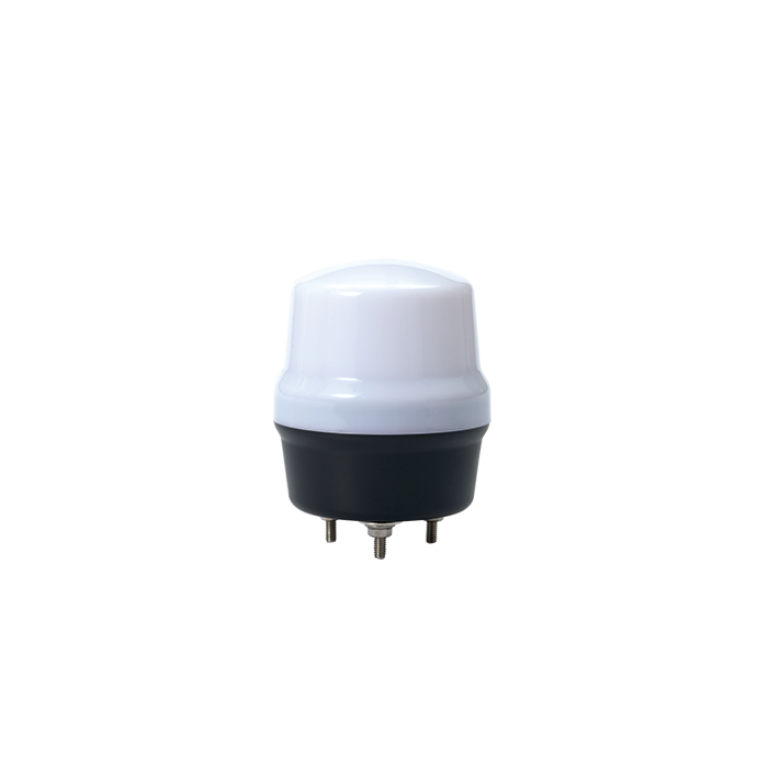 QMCL60 Ø60mm 多色 LED 长亮警示灯