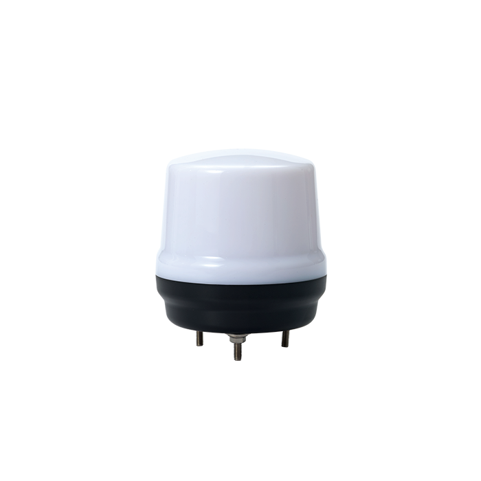 QMCL80 Ø80mm 多色 LED 长亮警示灯