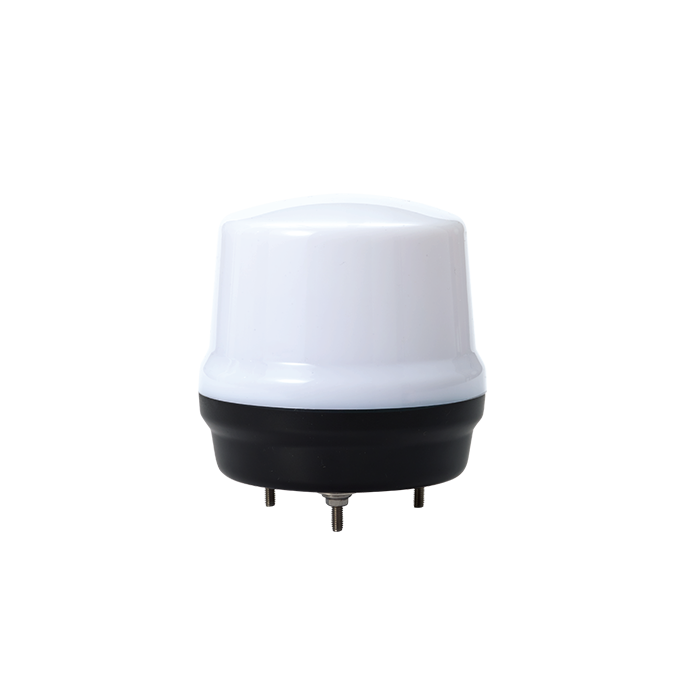 QMCL100 Ø100mm 多色 LED 长亮警示灯