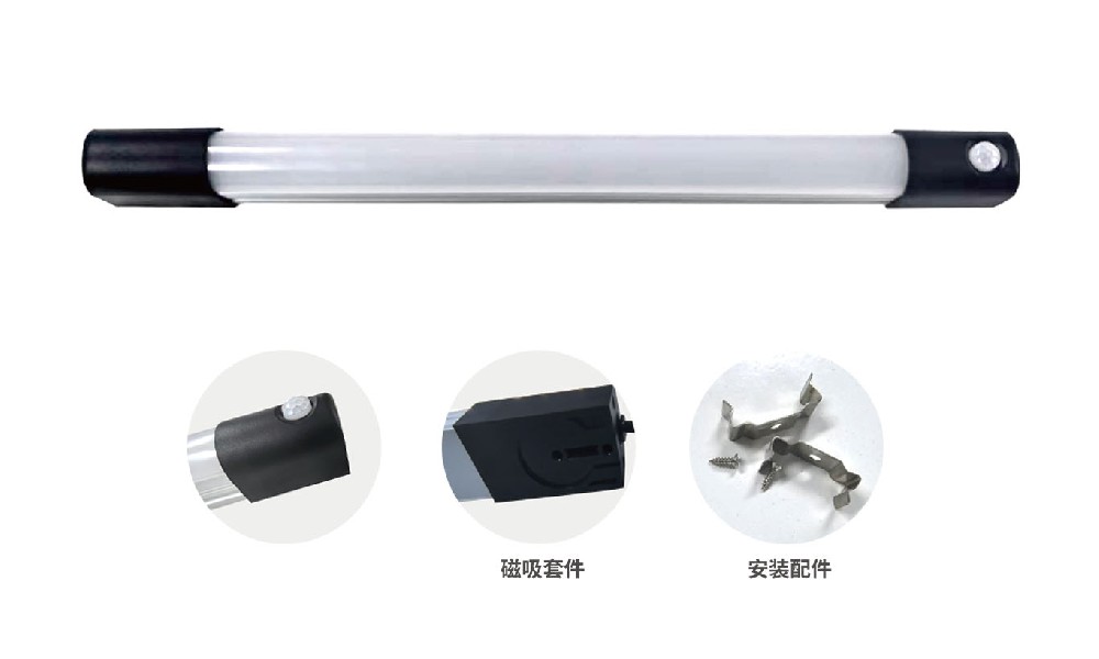 WLB30系列LED电柜感应灯