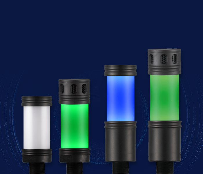 信号报警器材